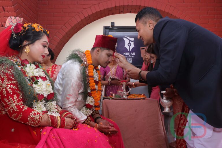 Ashma ojha #wedding cermony # (79)