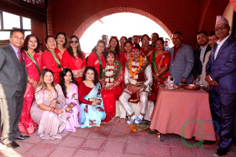 Ashma ojha #wedding cermony # (81)