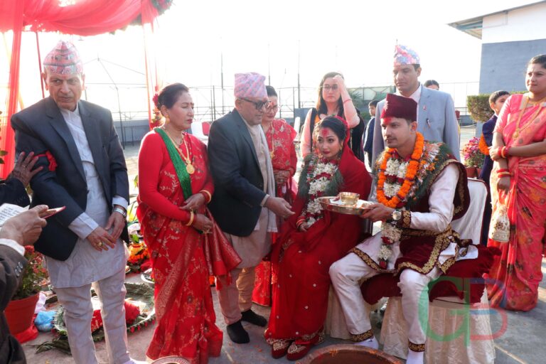 Ashma ojha #wedding cermony # (82)