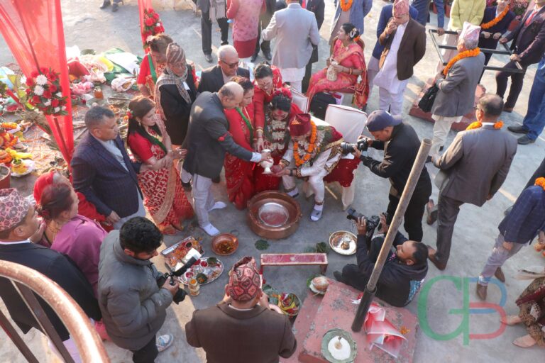 Ashma ojha #wedding cermony # (84)