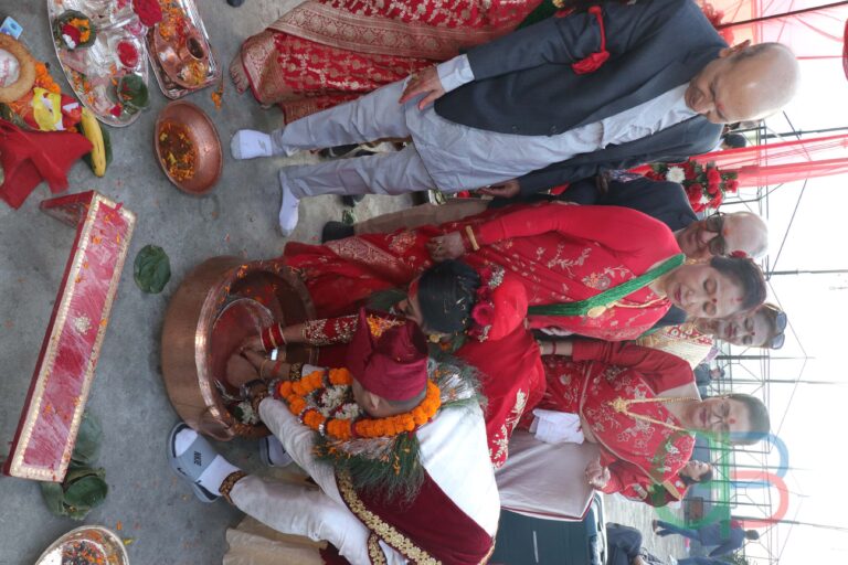 Ashma ojha #wedding cermony # (89)