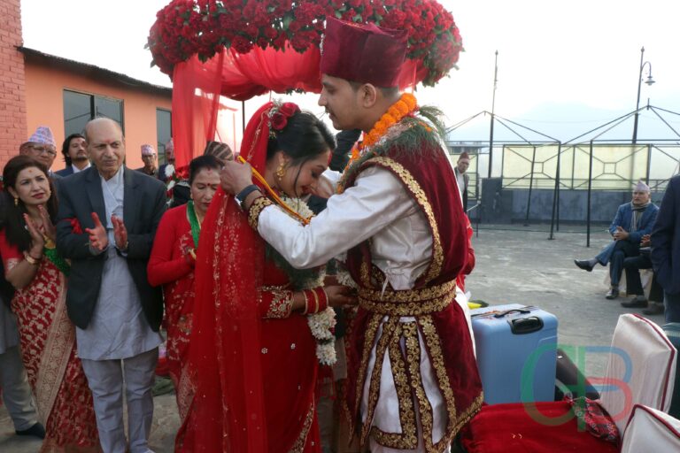 Ashma ojha #wedding cermony # (91)