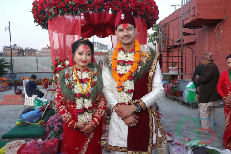 Ashma ojha #wedding cermony # (96)