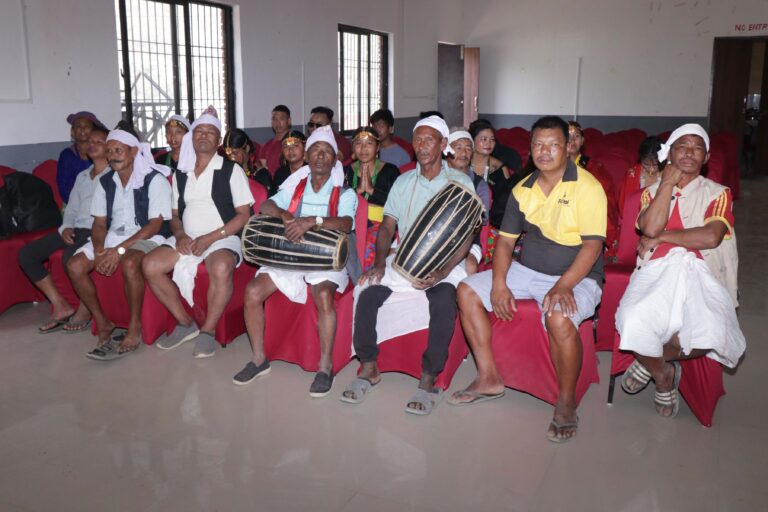 Fonij #bagmatir proviency #3rd agm (43)