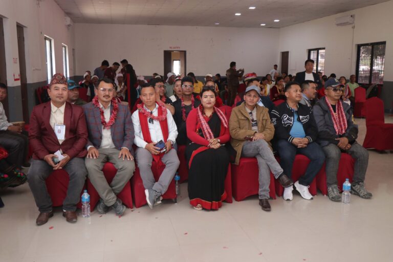 youbaj raj shrestha