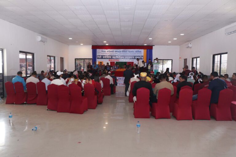 Fonij #bagmatir proviency #3rd agm (60)