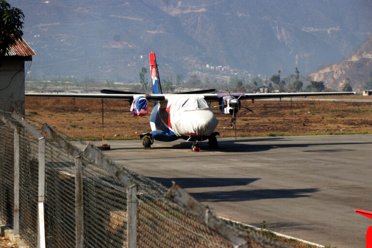 plane