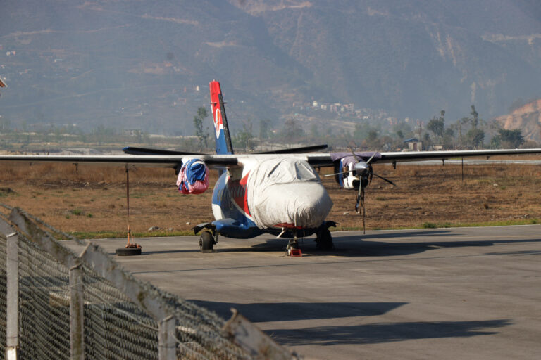 plane