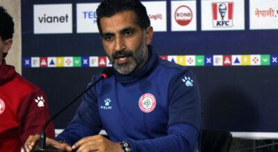 Head coach #lebnon (1)