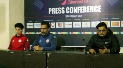 Head coach #lebnon (2)