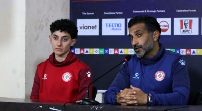 Head coach #lebnon (4)