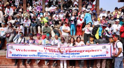 Holi #festivel 2025 # basantapur 1 (1)