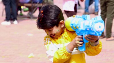Holi #festivel 2025 # basantapur 1 (23)