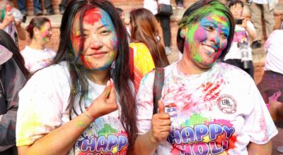 Holi #festivel 2025 # basantapur 1 (6)