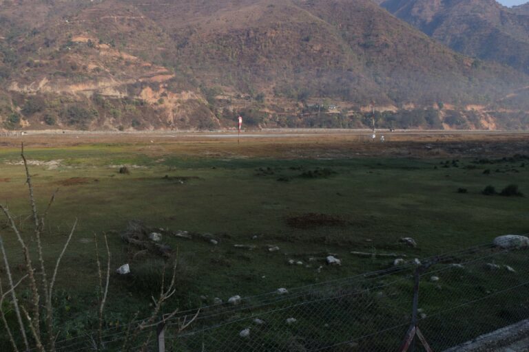 manthali airport