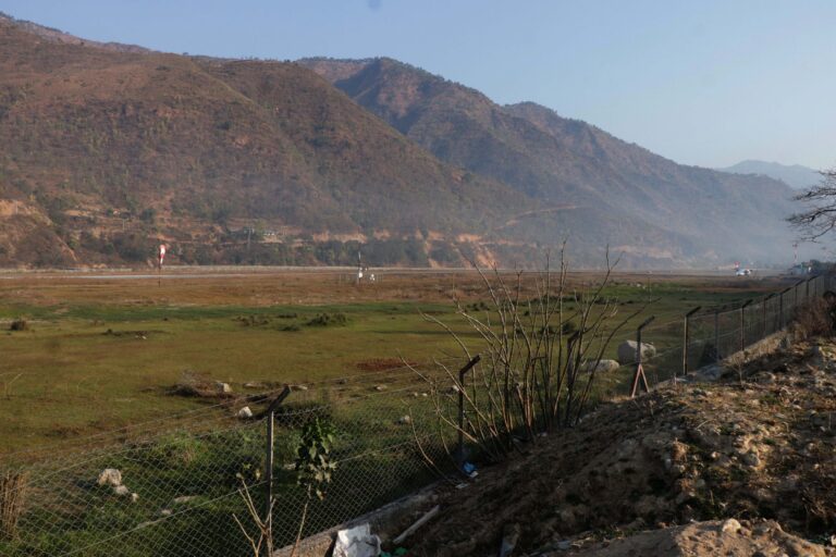 manthali airport