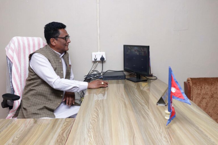 kisor kumar hamal