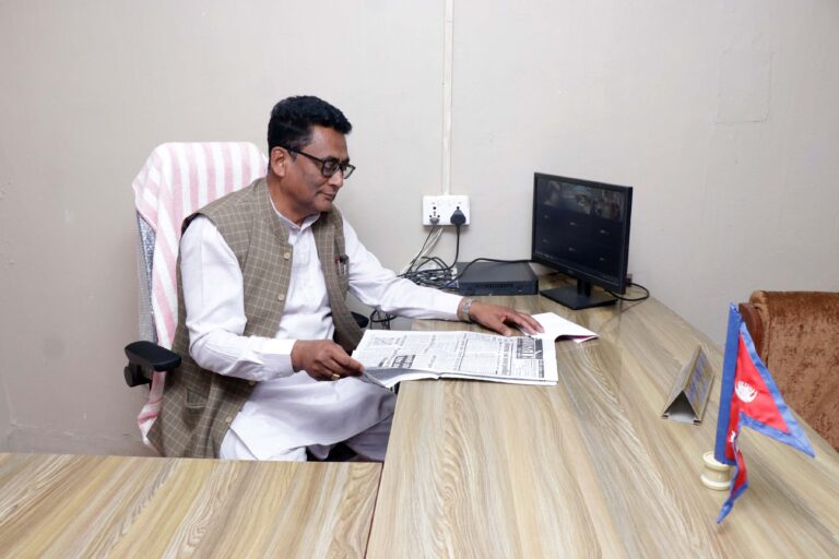 kisor kumar hamal