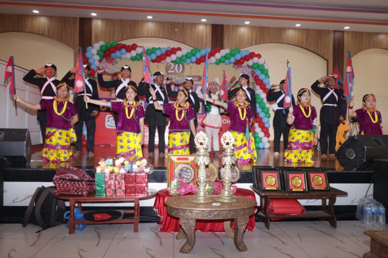child dance