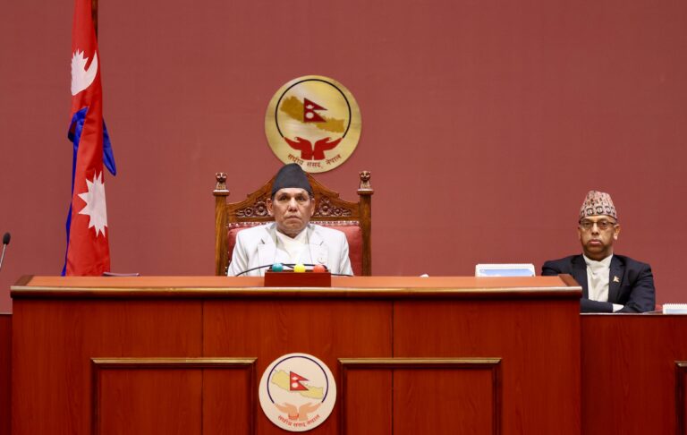 narayan prasad dahal