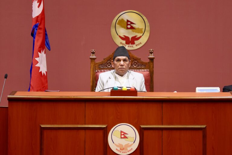 narayan prasad dahal
