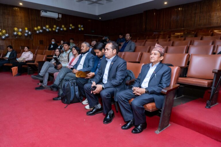 National Photojournalism Award 2025