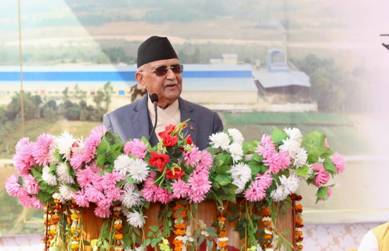 Pm #kp sharma oli #pm kp oli sharma (2)