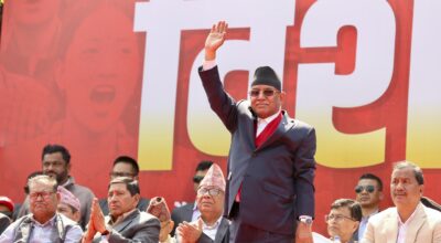 Puspa kamal dahal prachanda #prachanda #past pm #leader #moist-1 (1)