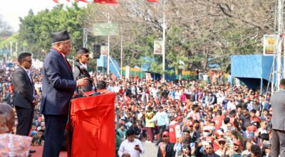 Puspa kamal dahal prachanda #prachanda #past pm #leader #moist-1 (2).jpeg