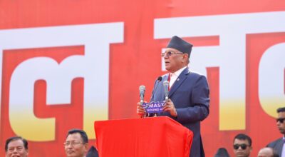 Puspa kamal dahal prachanda #prachanda #past pm #leader #moist-1 (4)