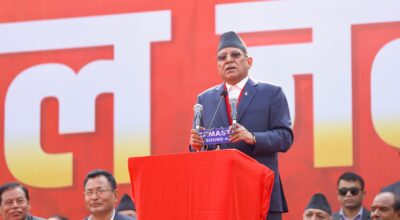 Puspa kamal dahal prachanda #prachanda #past pm #leader #moist-1 (5)