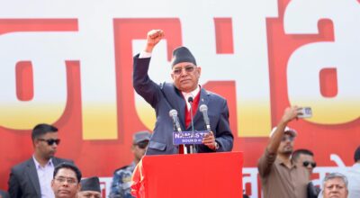 Puspa kamal dahal prachanda #prachanda #past pm #leader #moist-1 (6)