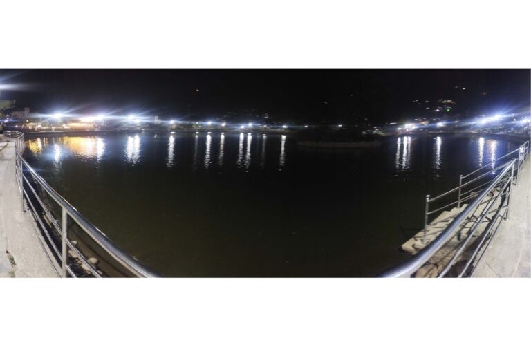 taudha lake