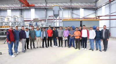 chandra dhakal #chek in tha everst fiber cement  (1)