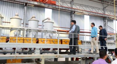 chandra dhakal #chek in tha everst fiber cement  (2)