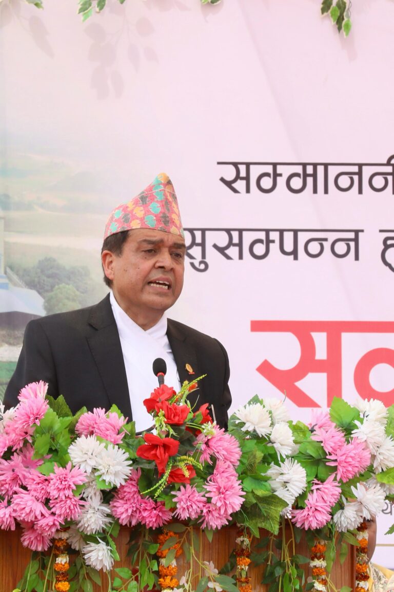chandra prasad dhakal
