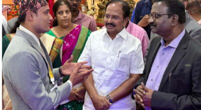 decoration award in chnnai indian (1)