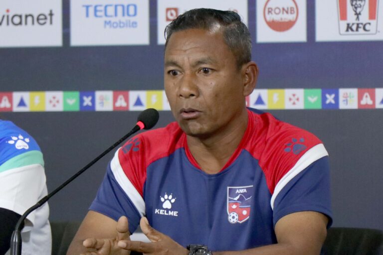rajendra tamang