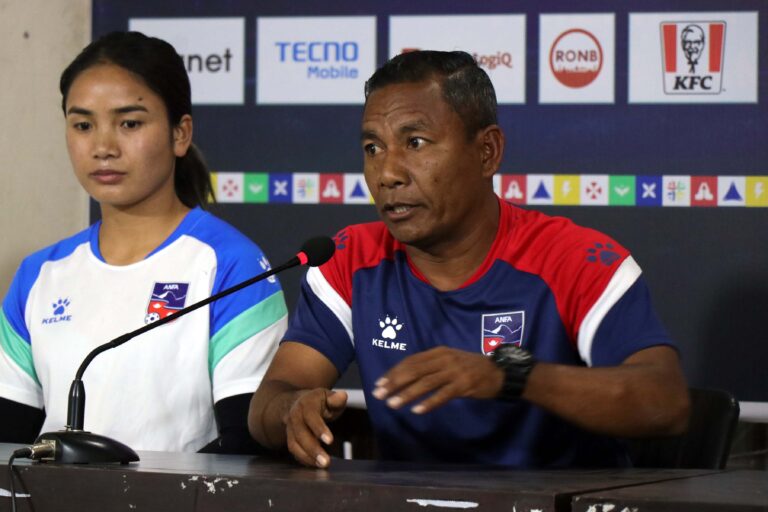 rajendra tamang