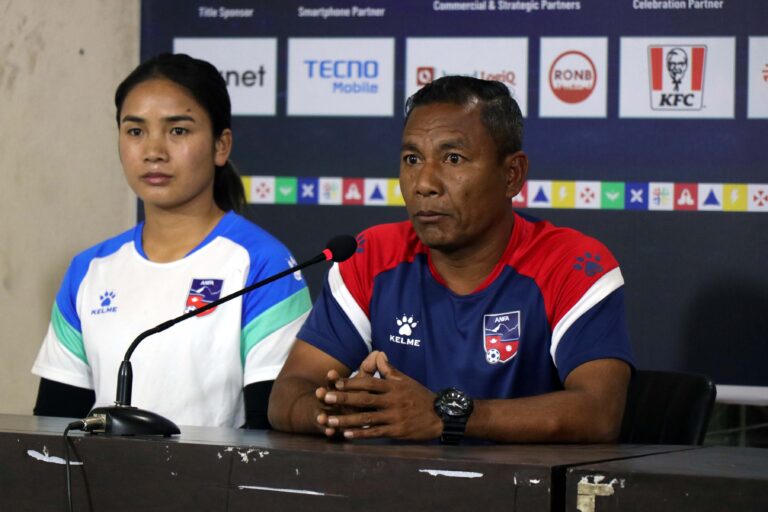 rajendra tamang