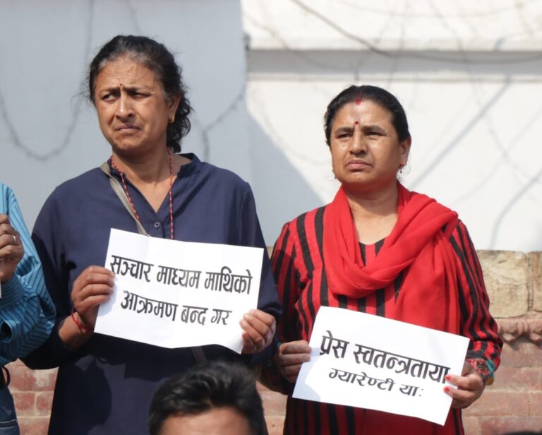 sushila rajak #dharan and birod  (5)