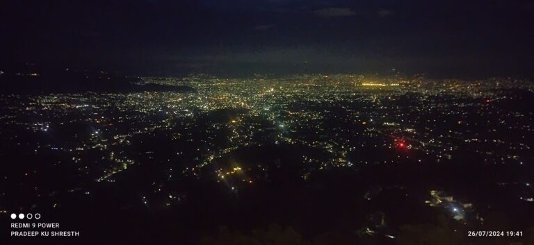kathmandu valley