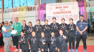 volleyball #mayor cup 2081 #final -1 (6)