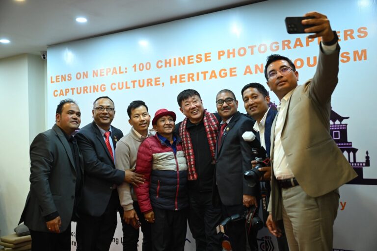 nepal tourism baord