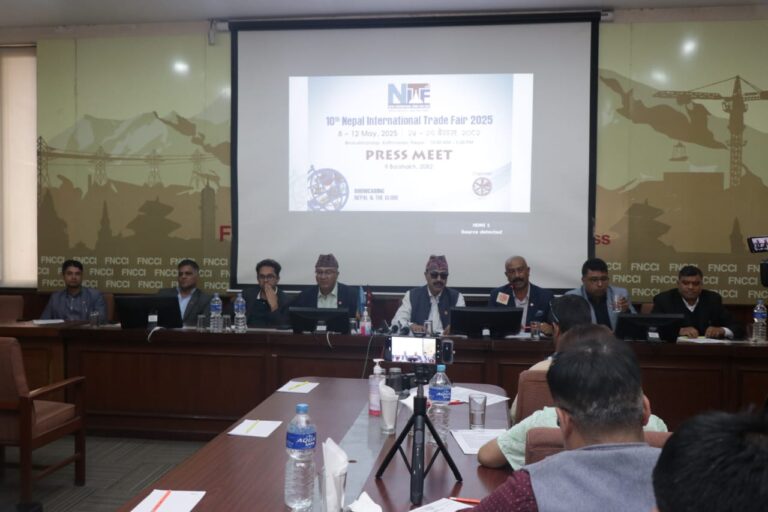 10th nepal International trad fair 2025 (1)