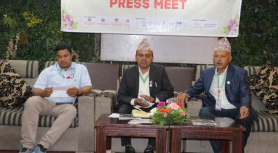 2nd National Horticulture Expo 2081 from April 28-31  (1)