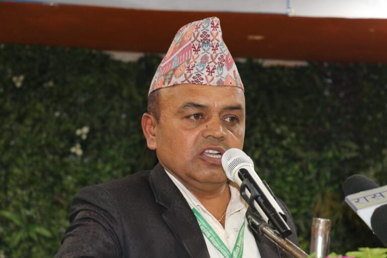 2nd National Horticulture Expo 2081 from April 28-31  (3)