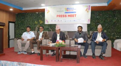 2nd National Horticulture Expo 2081 from April 28-31  (4)