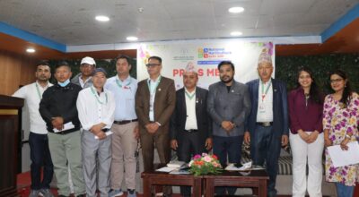 2nd National Horticulture Expo 2081 from April 28-31  (5)