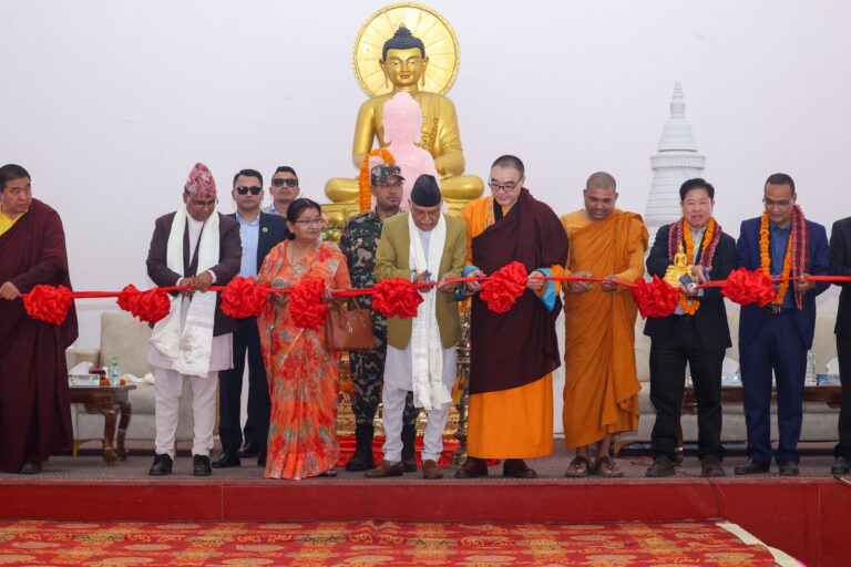 4th Asian Buddhist Cultural Festival  (3)